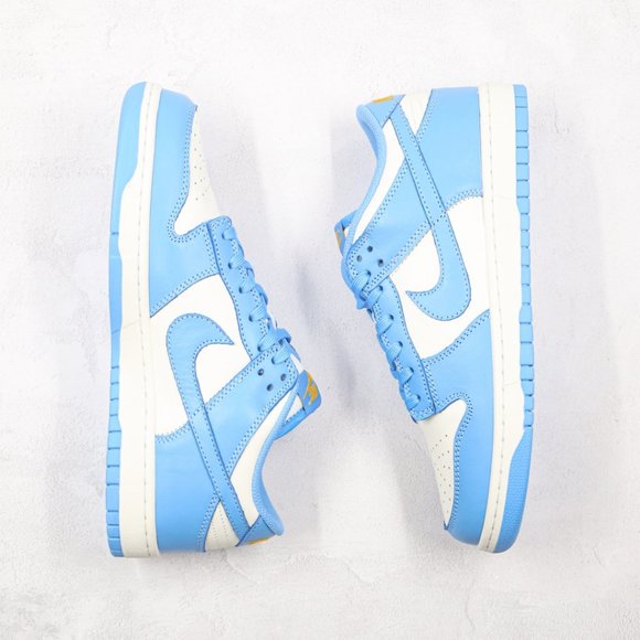 Nike dunk Casual Sneakers Men's style - Picture 3 of 9